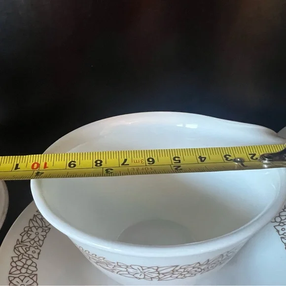 🐳 Corelle Tea Set - Picture 6 of 6